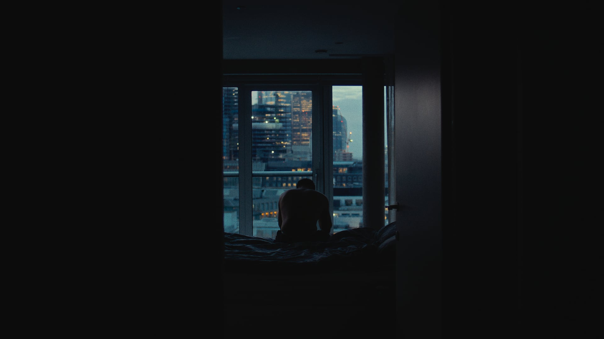 Chasing Quiet.