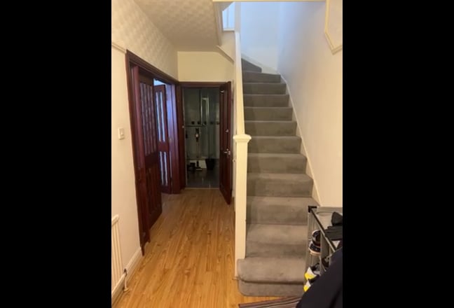 New housemate  Main Photo