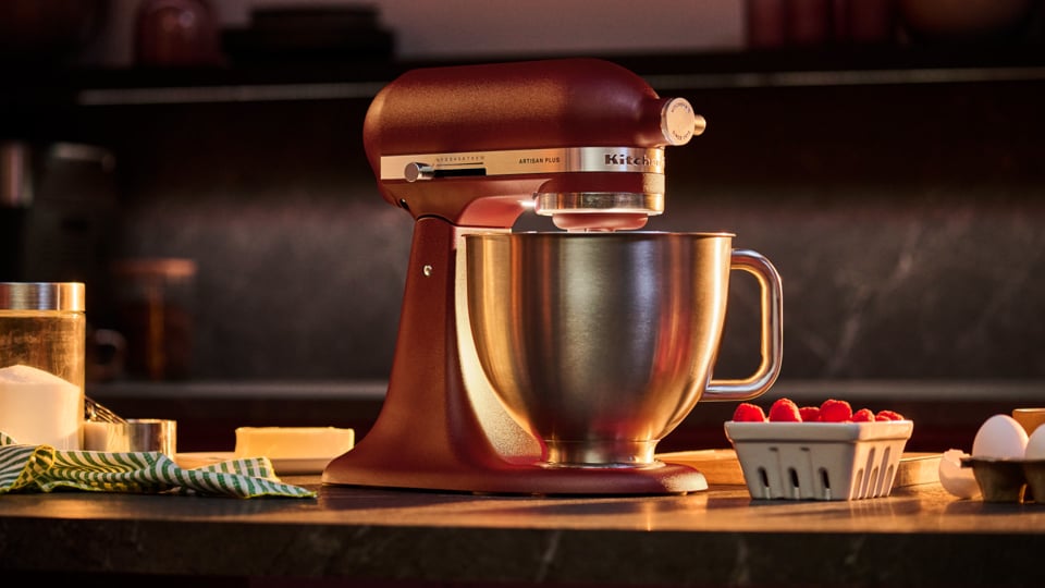 Mikser Artisan Plus
