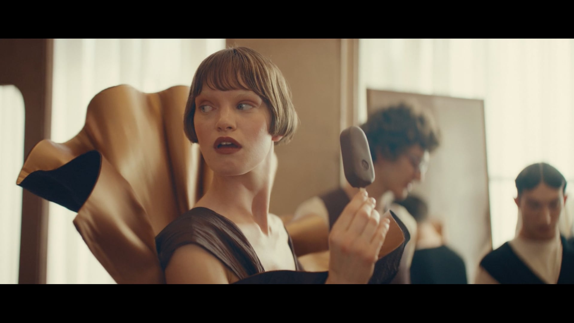 Magnum / Martin Werner / Proppa