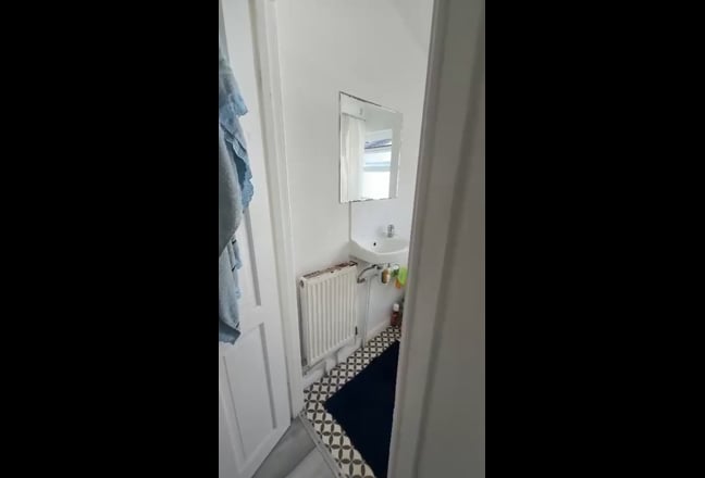 3 double rooms 2 en-suite - CHISWICK Main Photo