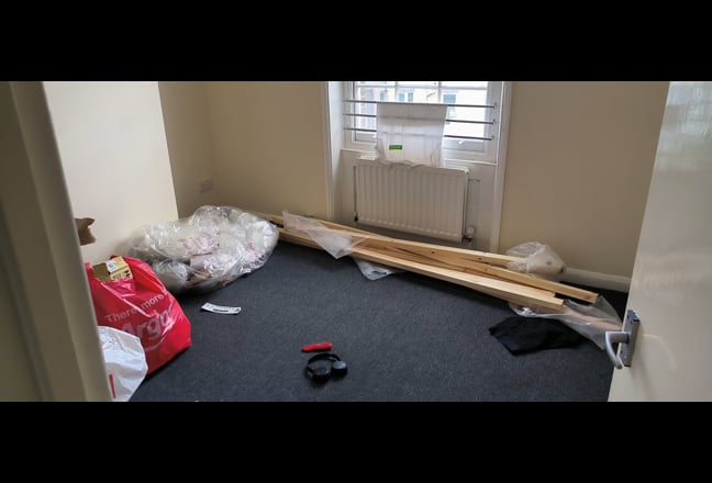 Room in Prime N1 Location – Unbeatable Price Main Photo