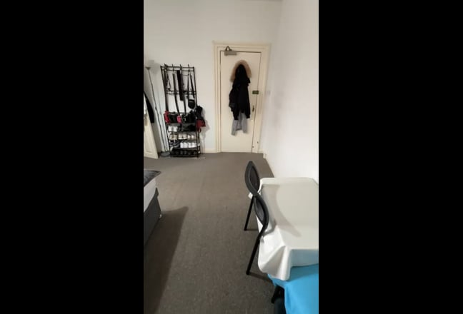 Large Room In Central Romford - Single Occupancy Main Photo