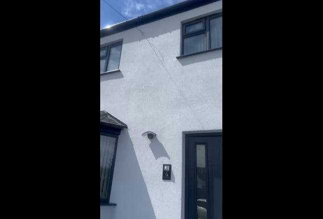 4 Furnished rooms in newly renovated house Main Photo