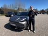 Video af Cupra Tavascan EL Adrenaline 286HK 5d Aut.