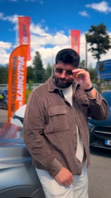 Thumbnail for video Εσύ το Πάσχα θα πάρεις leasing!