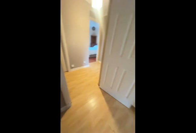 2 Double Bed Flat in City Centre with Gate Parking Main Photo