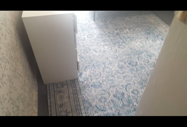 Fully Furnished Master Room in Flatshare W9 London Main Photo