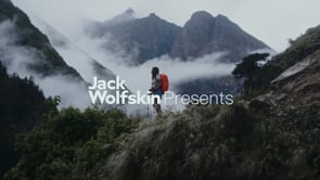 Jack Wolfskin in Dolpo, Nepal