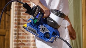 Graco Ultra Quickshot II Video