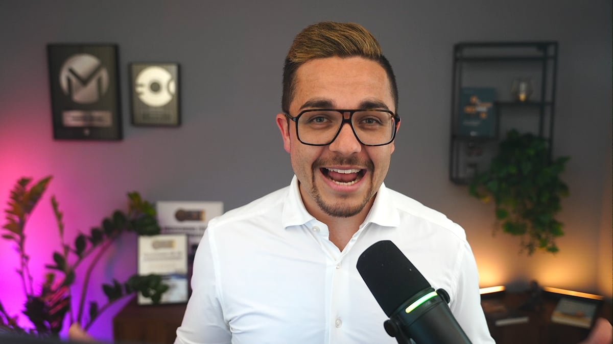 Video Thumbnail