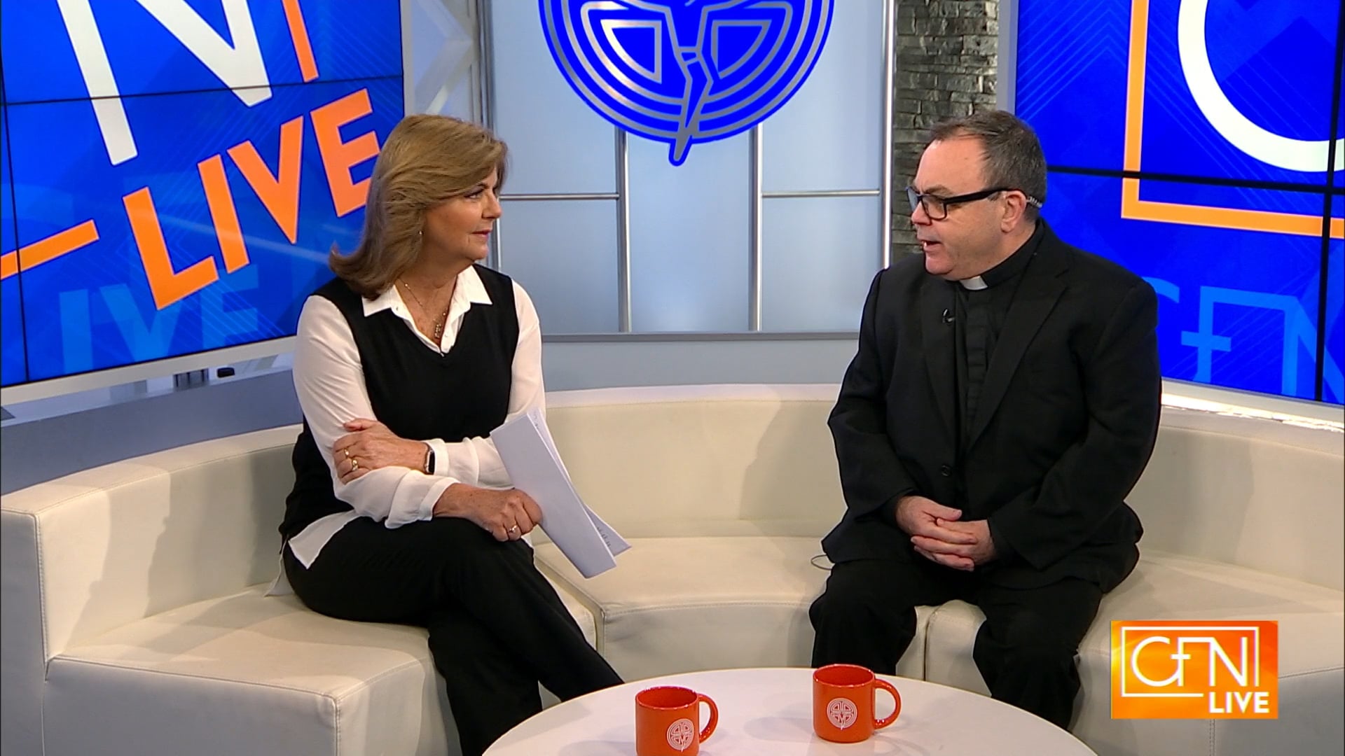 CFN Live - April 21, 2026