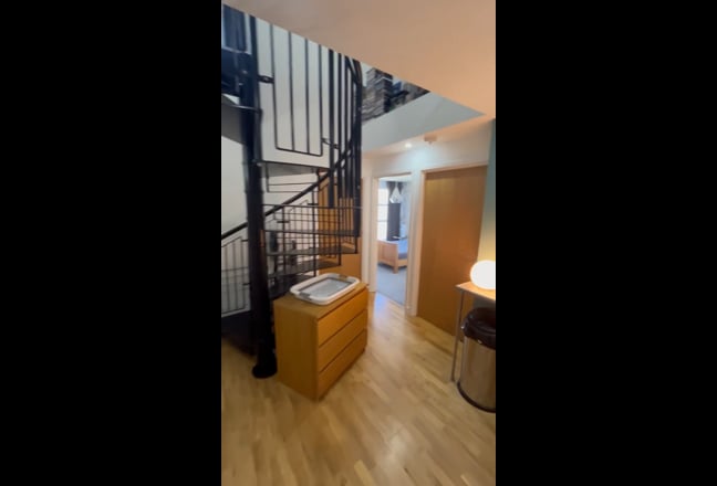 Double hotel standard room in Blackley  Main Photo