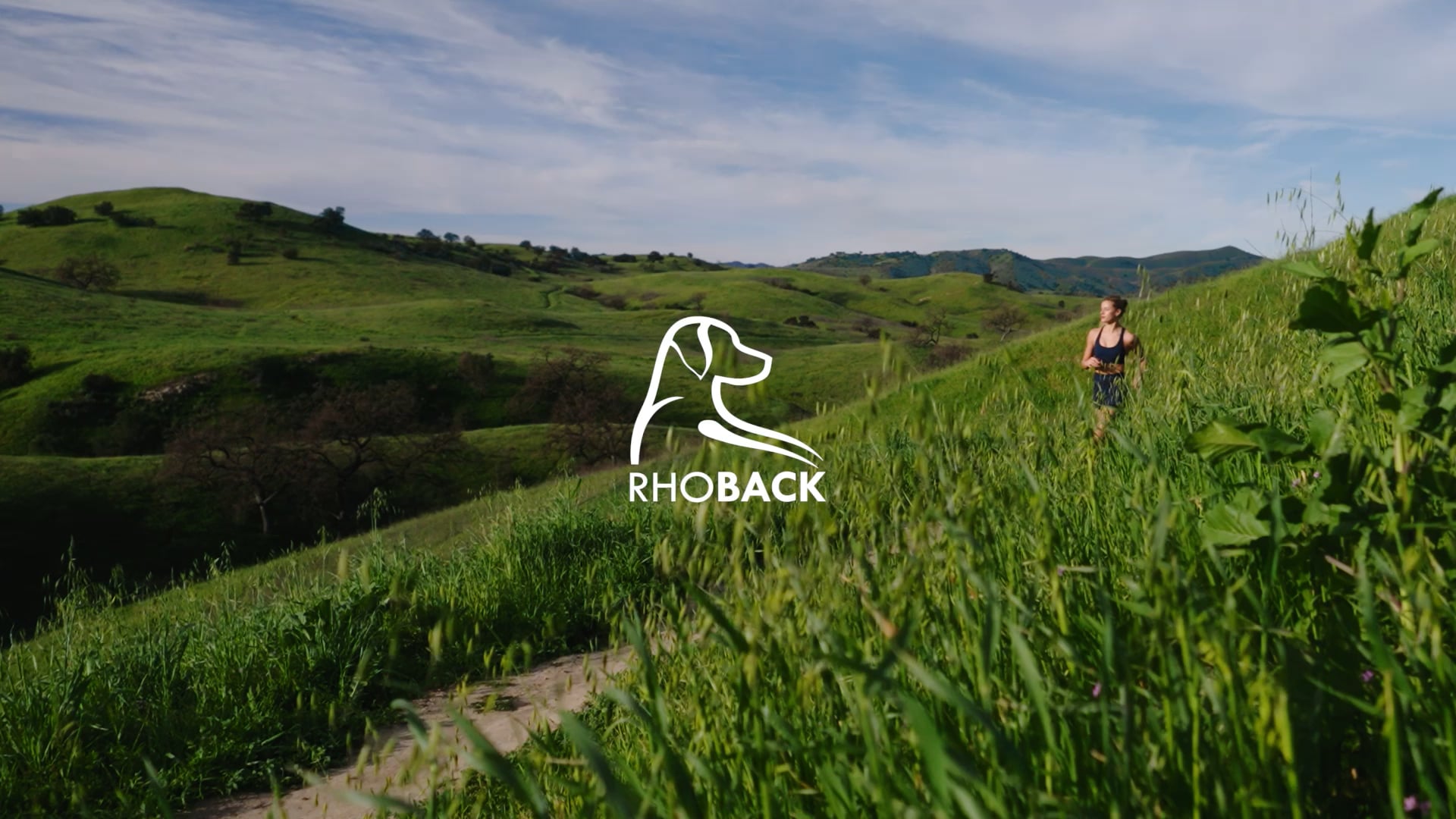 Rhoback | Vista Collection