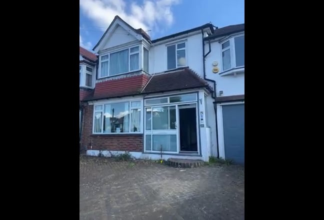 Single Room house share  Main Photo