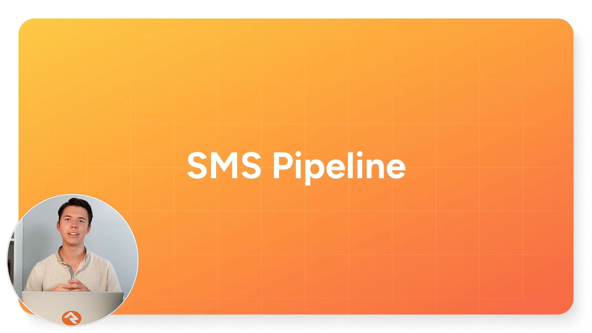 sms-pipeline