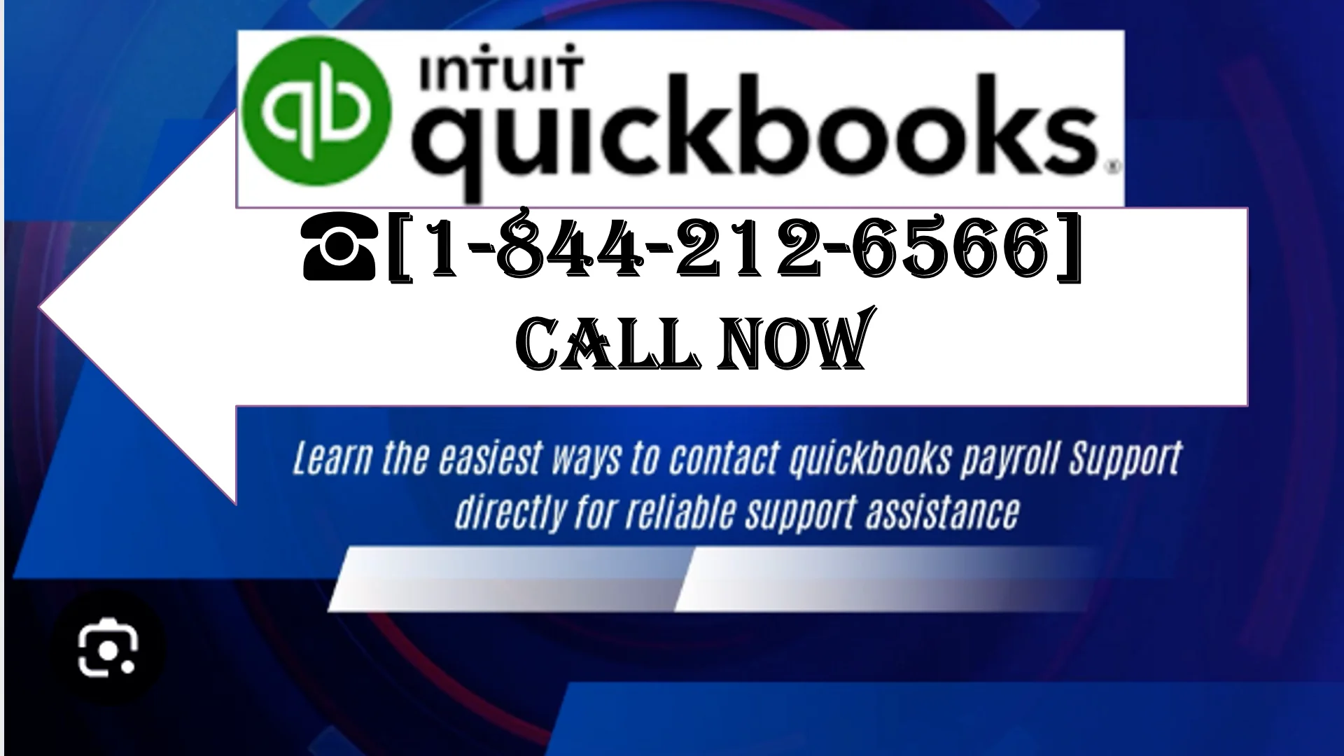 【844-212-6566】How To Get Support With QuickBooks Desktop