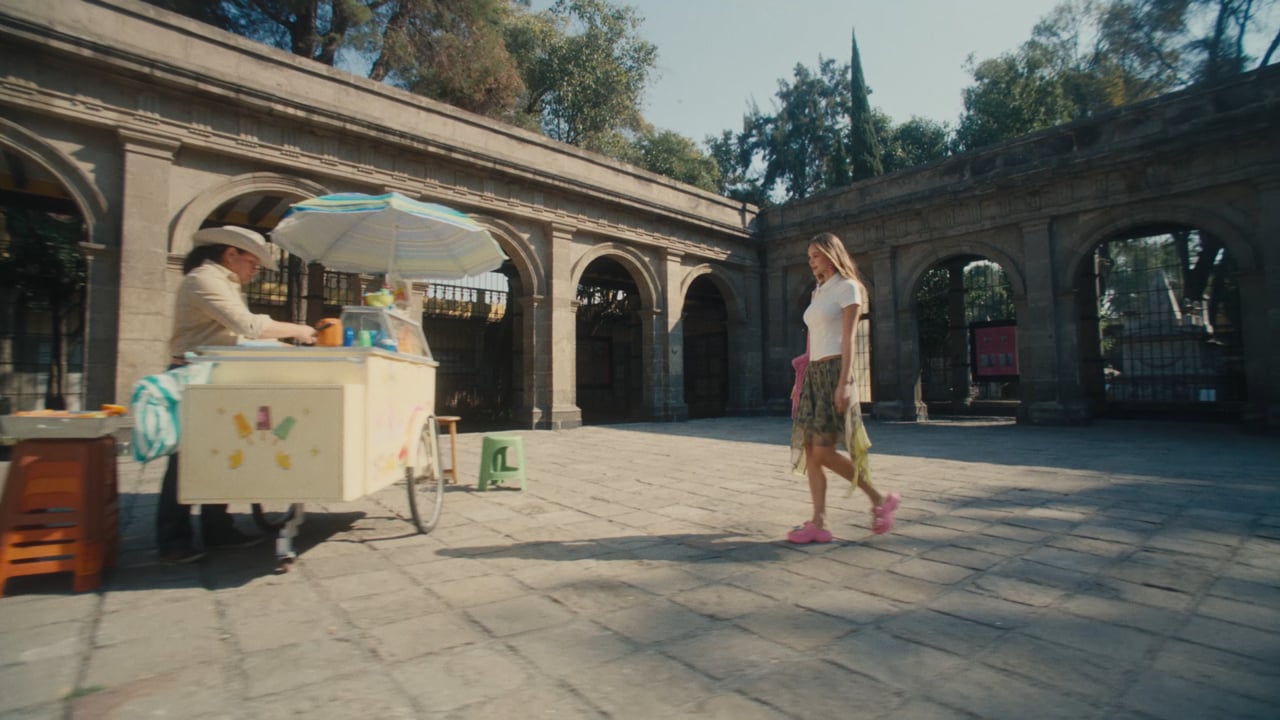 Icecream, CANADA, 2026