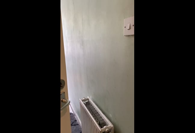 Double Room in EH8  Main Photo