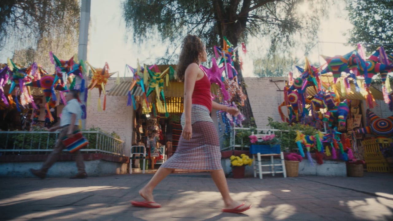 Piñata, CANADA, 2026