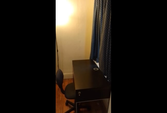 Whalley Range: Short or Long Term Room! Main Photo