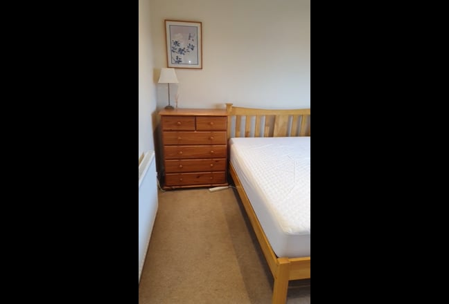 SW19 Wimbledon Executive  Houseshare Main Photo