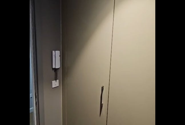 Spacious Quayside Studio – Tenancy Takeover 1 May Main Photo