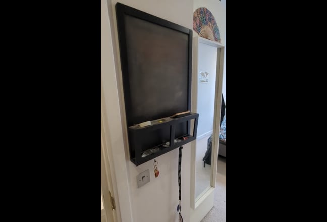 Spacious ensuite in the heart of Hackney Main Photo