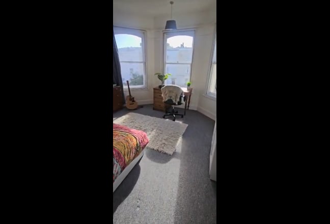 Big Rooms In Large Beautiful House Main Photo