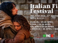 Italian Film Festival 2026