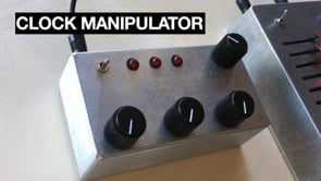 Clock Manipulator video thumbnail 7