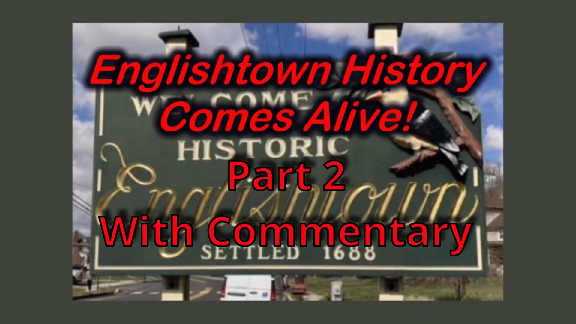 Englishtown Comes Alive Part 2 | Videos & Movies on Vimeo