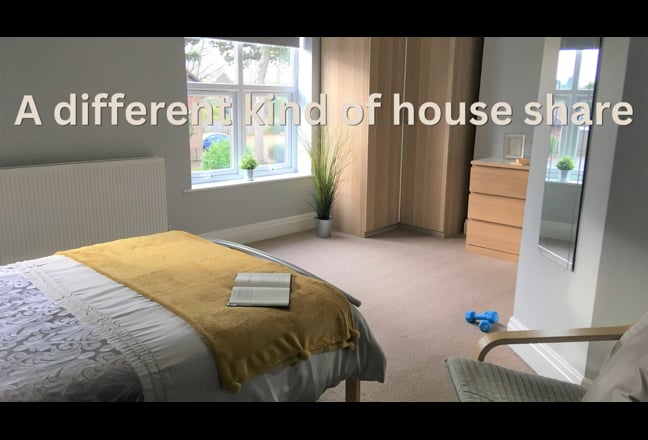 More of a home than a house share Main Photo