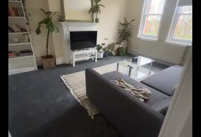 Bright Double Room in Maida Vale ☀️ Main Photo