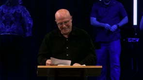 Let Us Worship The Creator God!