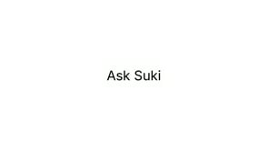Ask Suki (Clinical Guidelines)