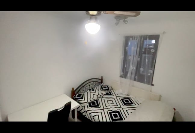 Double Bedroom in Upney Main Photo