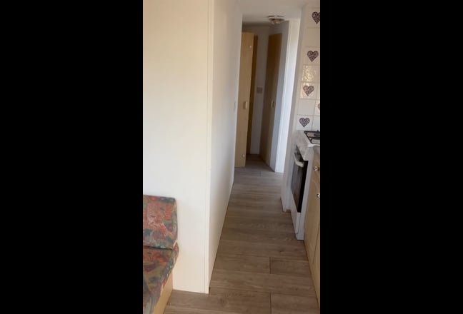 Static caravan for rent Main Photo