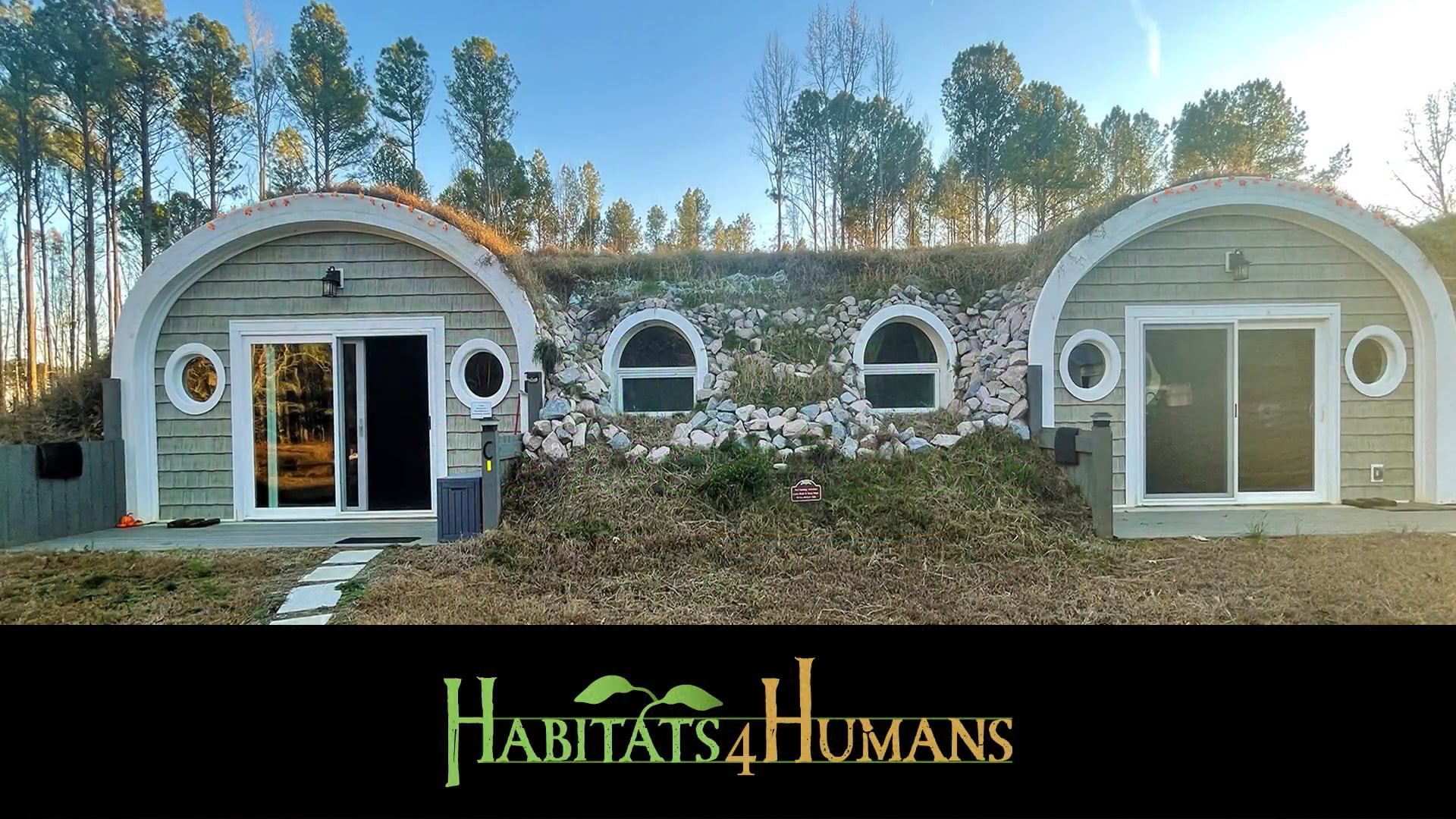 Dean Gary | Littleton, North Carolina | BIOTEKT Architecture