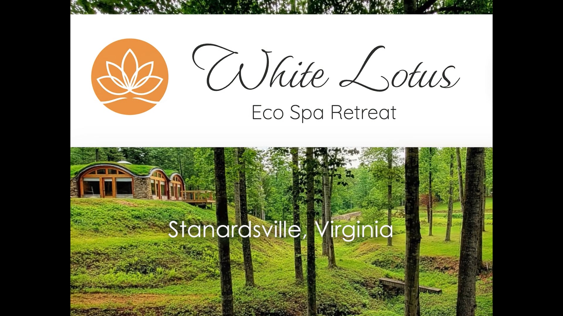 White Lotus Eco Spa Retreat - The Hobbit House | BIOTEKT Architecture