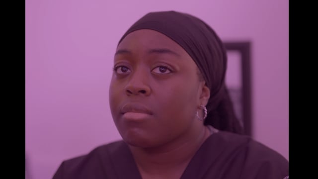 BONU103 — Short Film directed by Carlota Martín