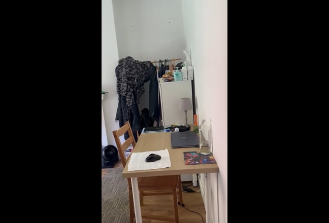 Double room with balcony Main Photo