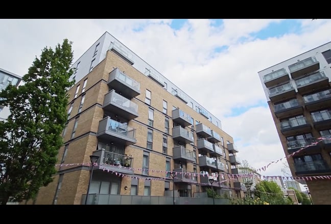 💥Lovely Single room with GYM included from May💥 Main Photo