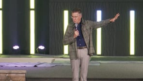 Baptism Sunday - 9am Service - 4-19-26