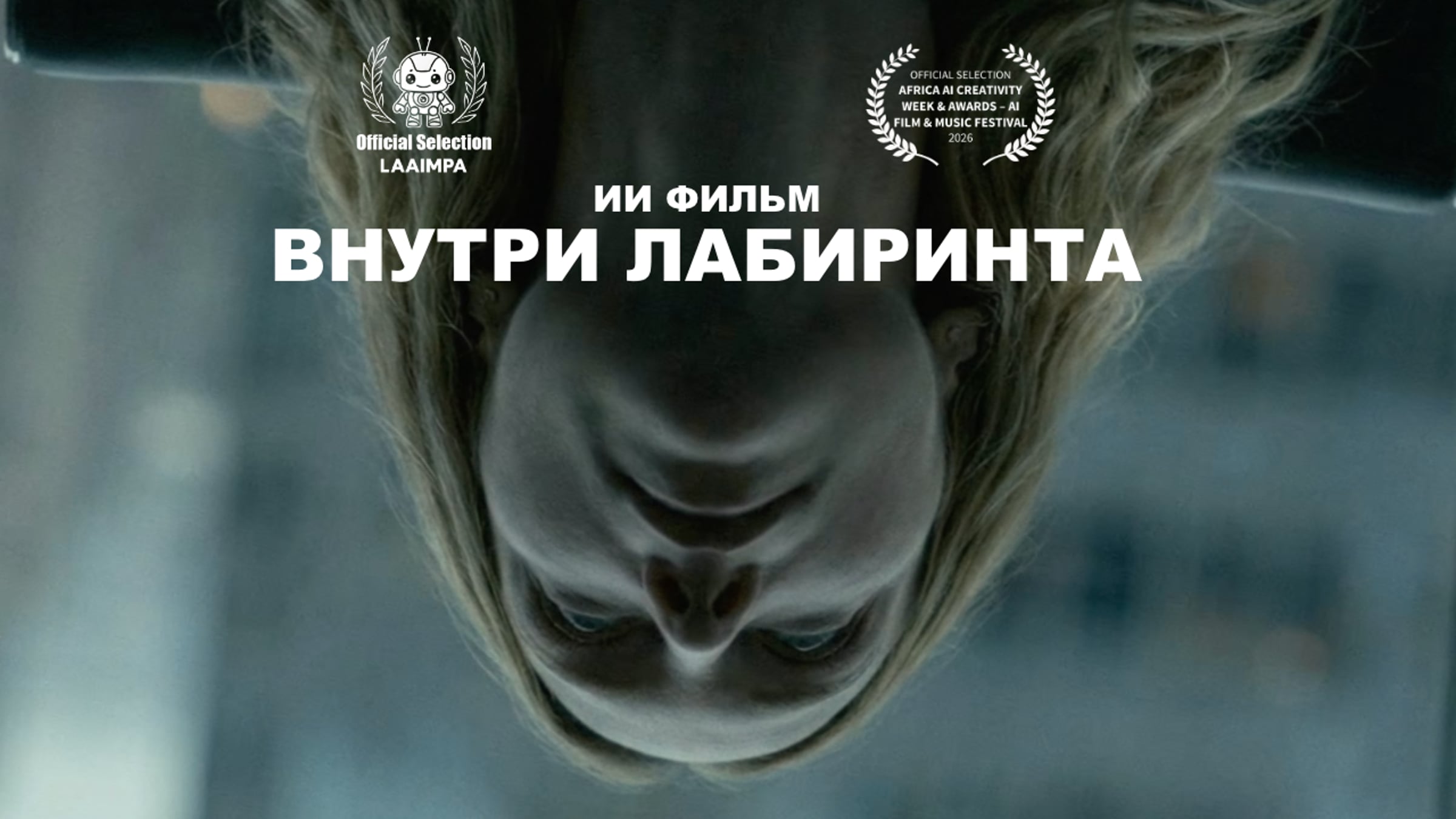 INSIDE THE MAZE | AI Short | Videos & Movies on Vimeo