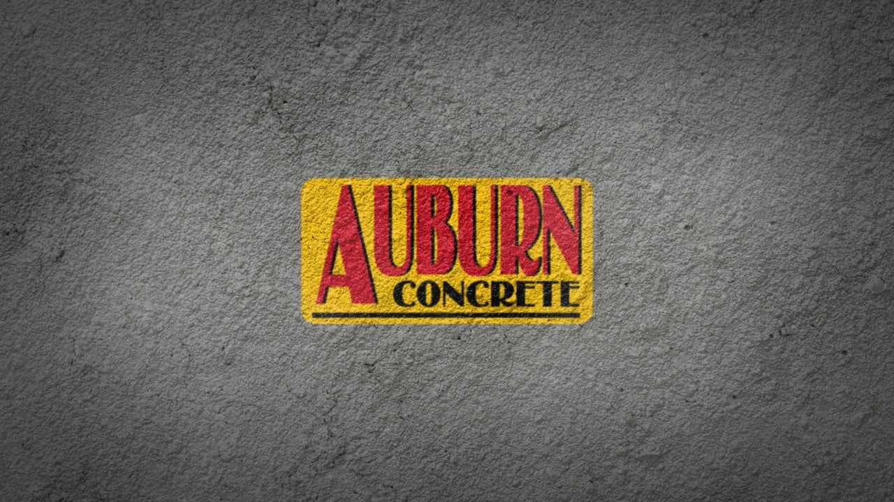 Pre-Trip Inspection — Auburn Concrete