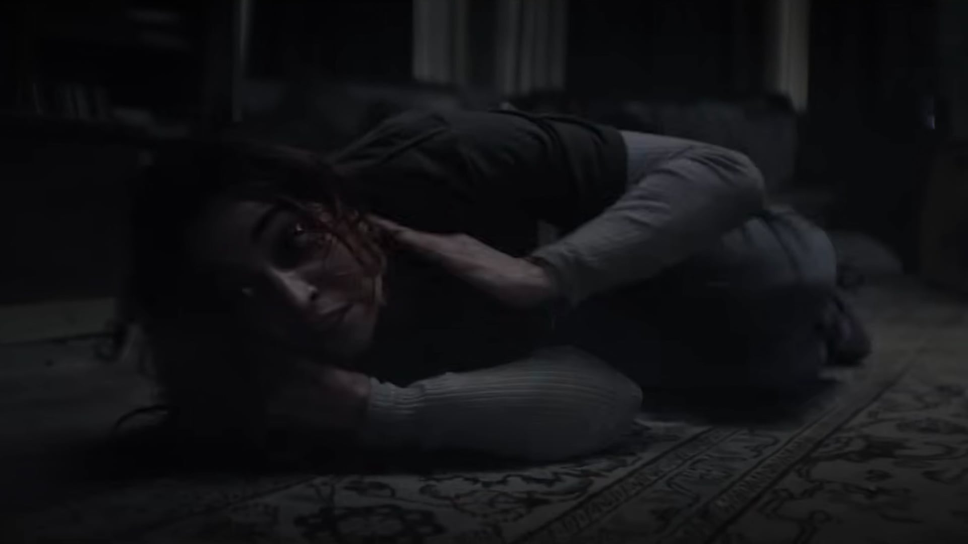 Evil Dead Burn – Teaser