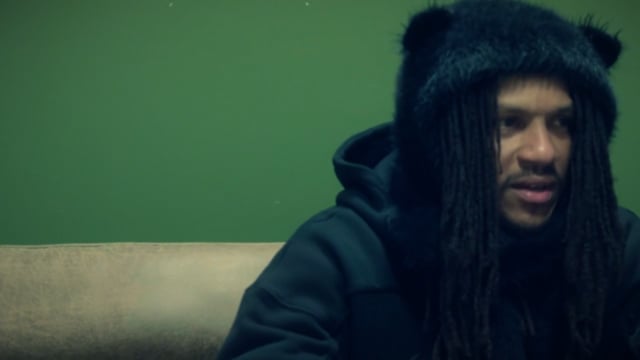 Love Was Meant to Sink Us