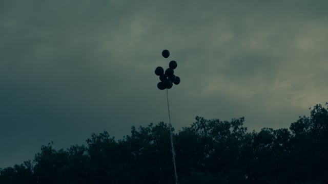 Sunsets are for sinking