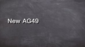New AG49